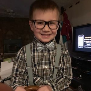 Meet your Posher, Lacey